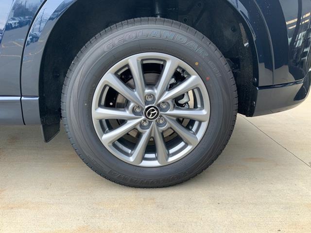 new 2025 Mazda CX-5 car, priced at $28,651