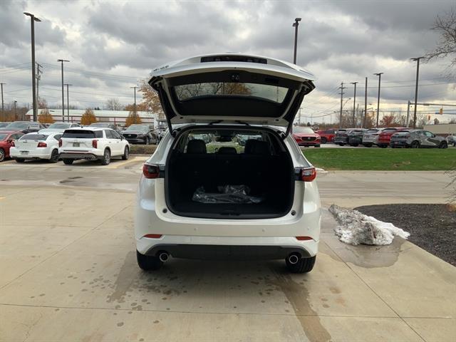 new 2025 Mazda CX-5 car, priced at $34,913