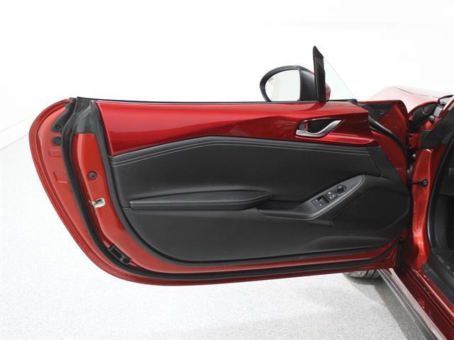 used 2024 Mazda MX-5 Miata car, priced at $31,500