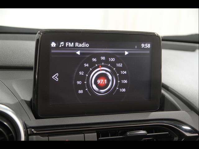 used 2023 Mazda MX-5 Miata RF car, priced at $32,938