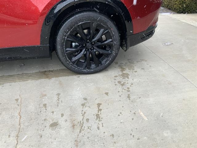 new 2026 Mazda CX-90 car, priced at $54,900