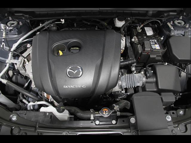 used 2024 Mazda CX-50 car, priced at $24,438