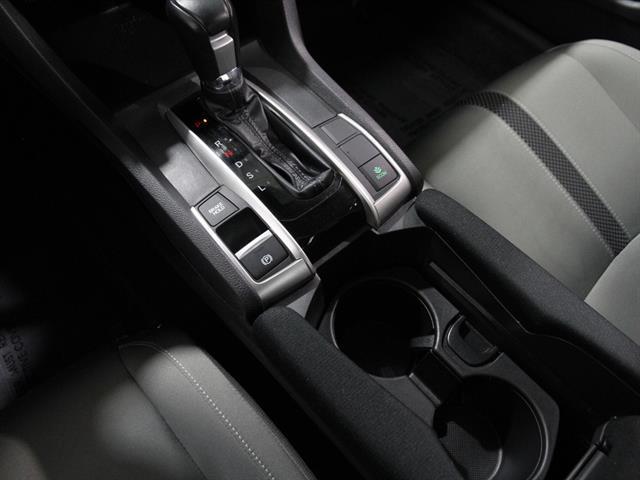 used 2021 Honda Civic car, priced at $23,000