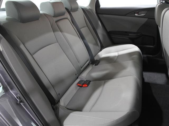 used 2021 Honda Civic car, priced at $23,000