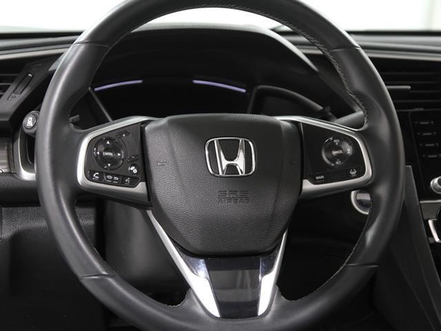 used 2021 Honda Civic car, priced at $23,000