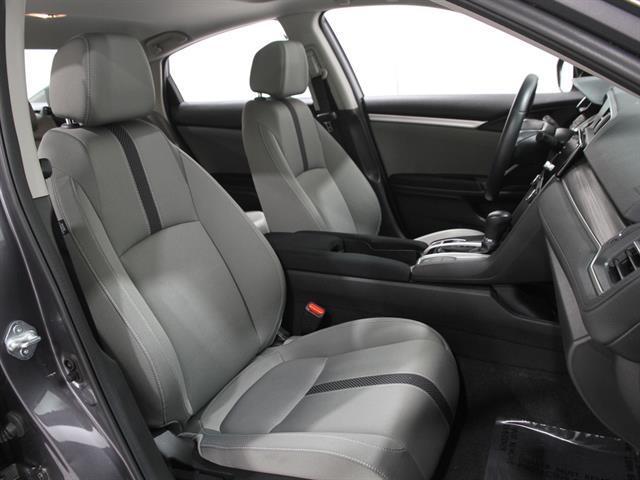 used 2021 Honda Civic car, priced at $23,000