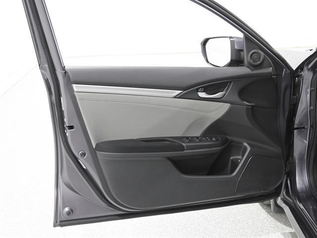 used 2021 Honda Civic car, priced at $23,000