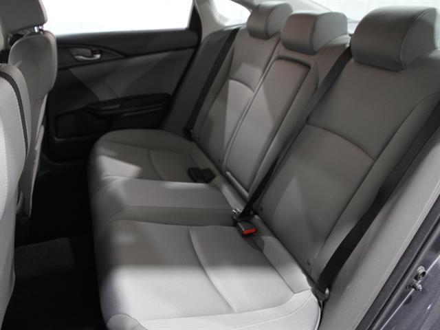 used 2021 Honda Civic car, priced at $23,000