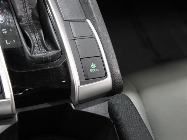 used 2021 Honda Civic car, priced at $23,000