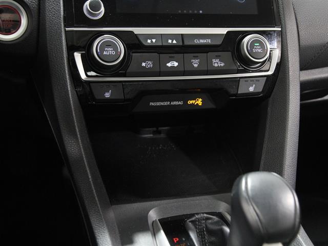 used 2021 Honda Civic car, priced at $23,000