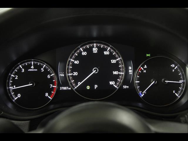 used 2024 Mazda CX-30 car, priced at $25,990