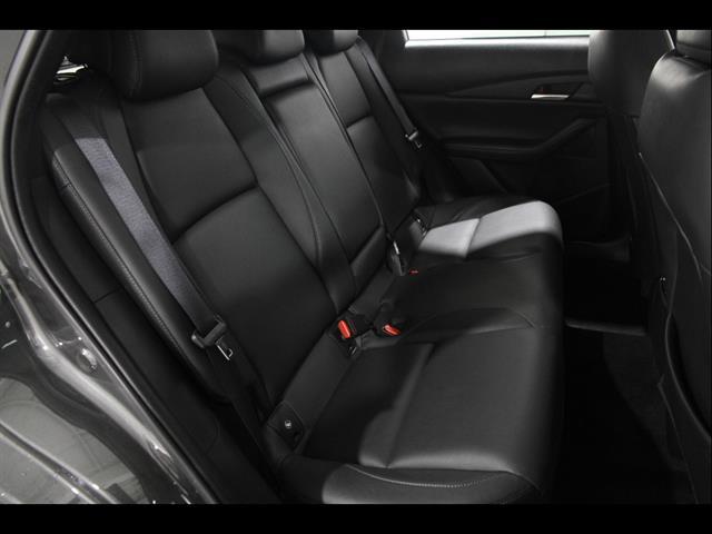 used 2024 Mazda CX-30 car, priced at $25,990