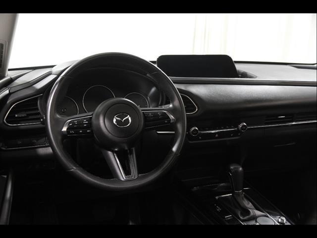 used 2024 Mazda CX-30 car, priced at $25,990