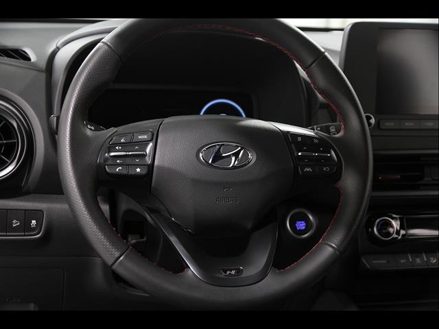 used 2022 Hyundai Kona car, priced at $23,438