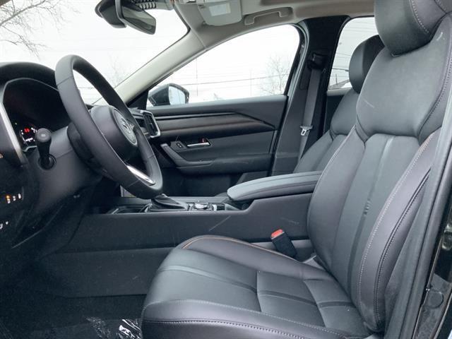 new 2026 Mazda CX-50 car, priced at $37,380