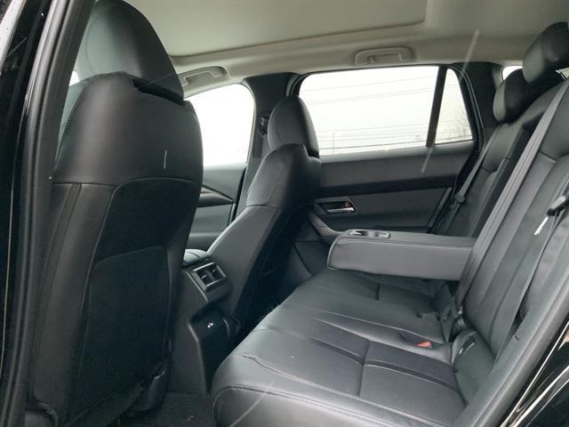 new 2026 Mazda CX-50 car, priced at $37,380