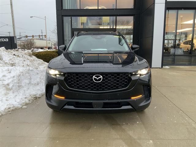 new 2026 Mazda CX-50 car, priced at $37,380