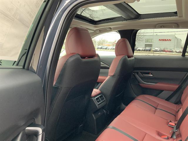 new 2026 Mazda CX-50 Hybrid car, priced at $38,040