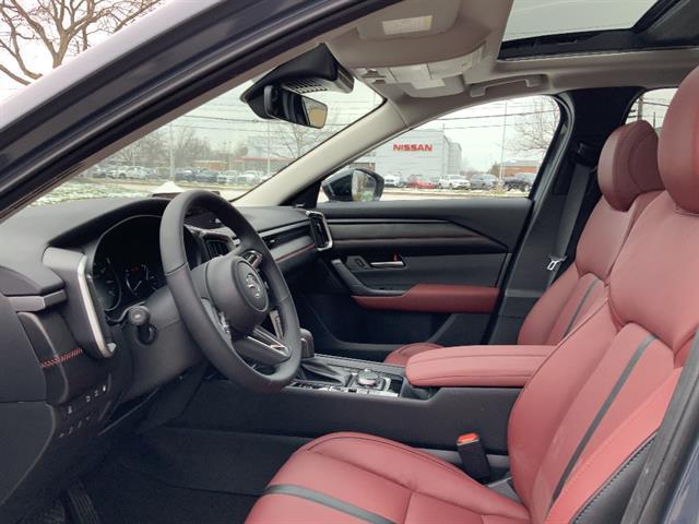 new 2026 Mazda CX-50 Hybrid car, priced at $38,040