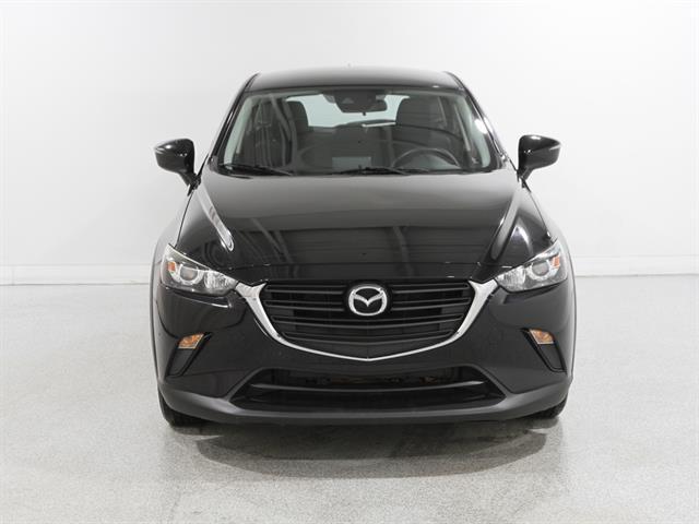 used 2019 Mazda CX-3 car, priced at $16,500
