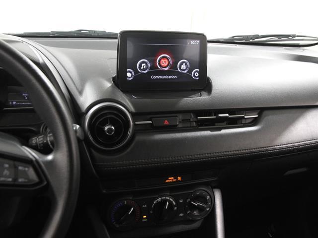 used 2019 Mazda CX-3 car, priced at $16,500