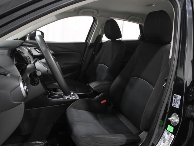 used 2019 Mazda CX-3 car, priced at $16,500