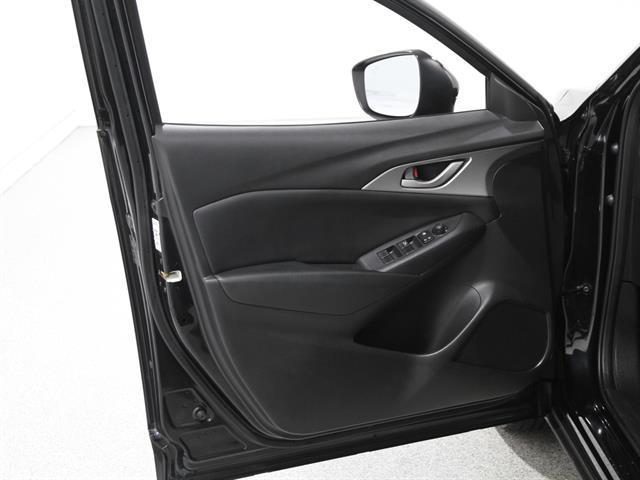 used 2019 Mazda CX-3 car, priced at $16,500