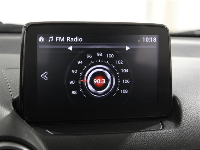 used 2019 Mazda CX-3 car, priced at $16,500