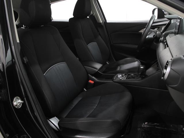 used 2019 Mazda CX-3 car, priced at $16,500