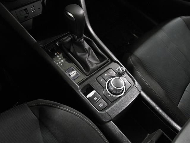 used 2019 Mazda CX-3 car, priced at $16,500