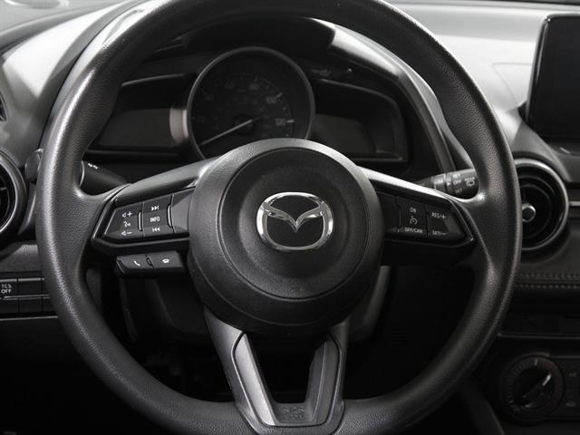 used 2019 Mazda CX-3 car, priced at $16,500