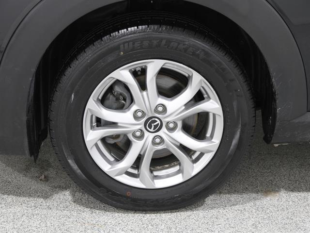 used 2019 Mazda CX-3 car, priced at $16,500