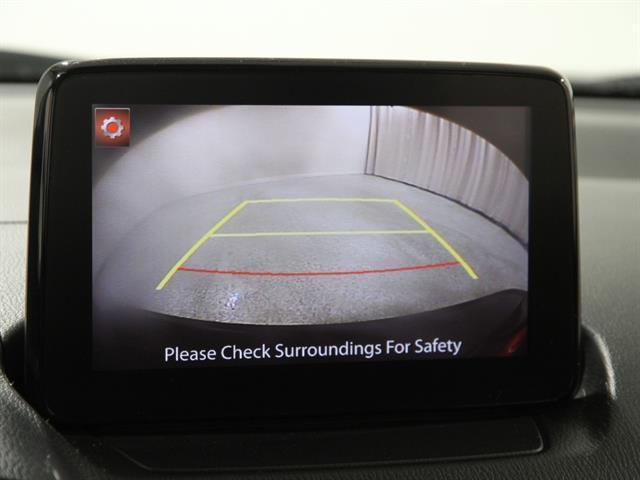 used 2019 Mazda CX-3 car, priced at $16,500