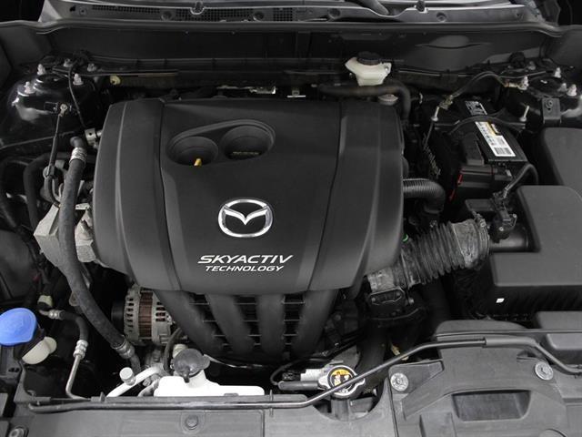 used 2019 Mazda CX-3 car, priced at $16,500