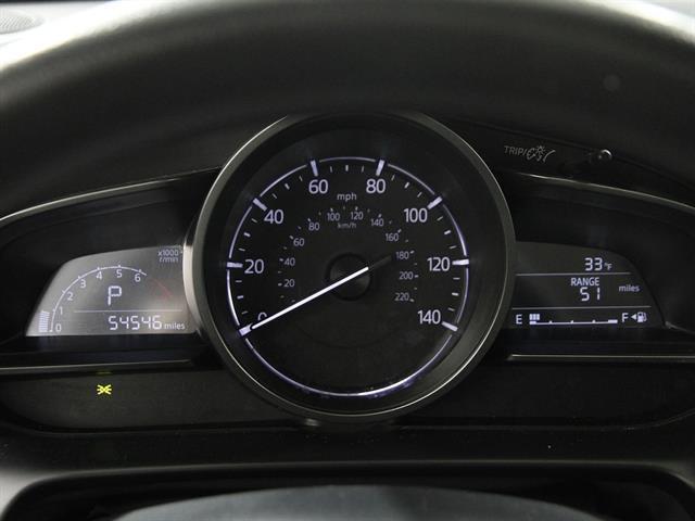 used 2019 Mazda CX-3 car, priced at $16,500