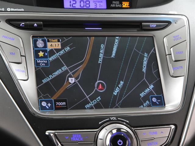 used 2013 Hyundai Elantra car, priced at $10,990