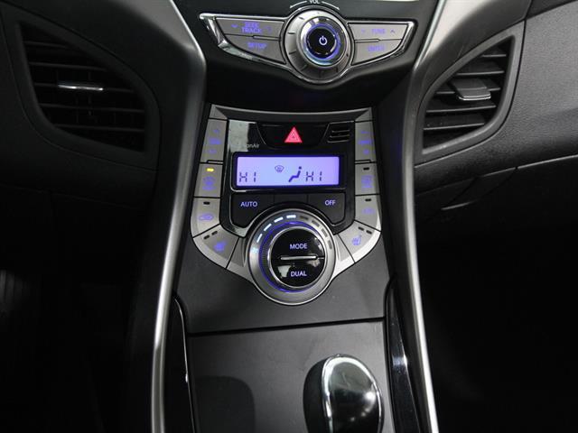 used 2013 Hyundai Elantra car, priced at $10,990
