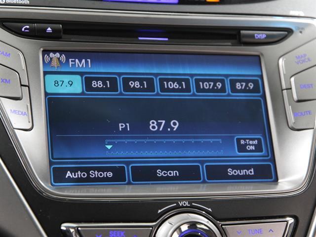 used 2013 Hyundai Elantra car, priced at $10,990