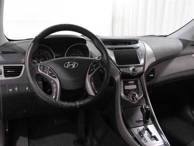 used 2013 Hyundai Elantra car, priced at $10,990