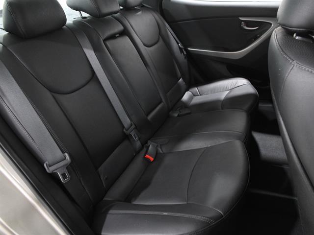 used 2013 Hyundai Elantra car, priced at $10,990