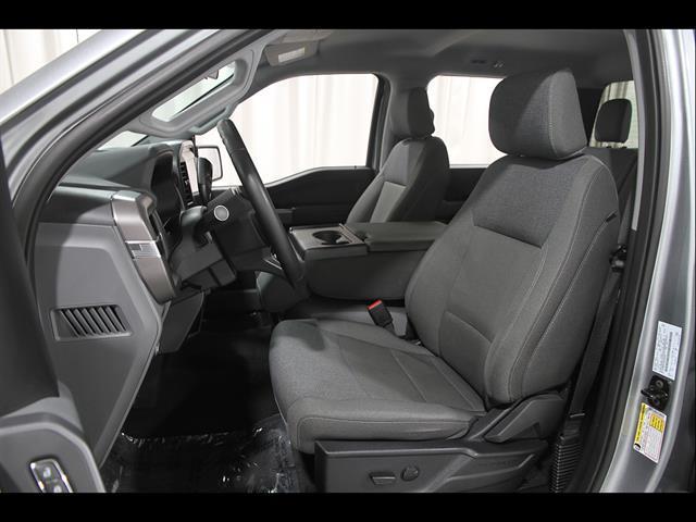 used 2025 Ford F-150 car, priced at $47,438