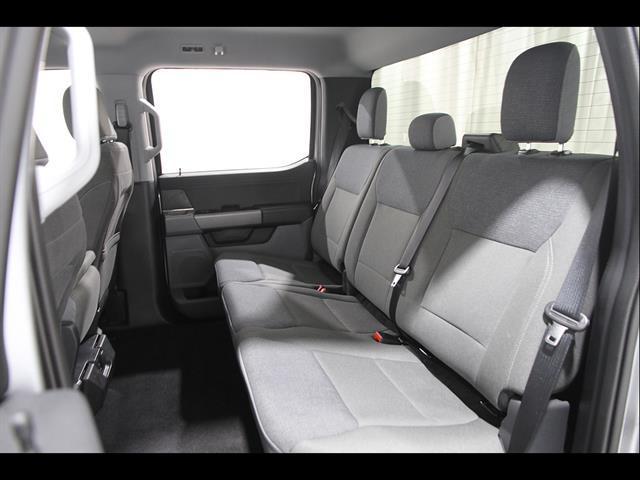 used 2025 Ford F-150 car, priced at $47,438