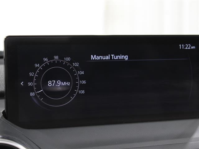 used 2025 Mazda MX-5 Miata RF car, priced at $34,500