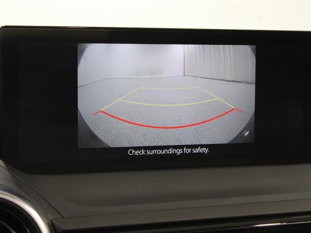 used 2025 Mazda MX-5 Miata RF car, priced at $34,500