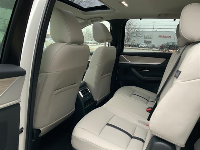 new 2026 Mazda CX-90 car, priced at $43,460
