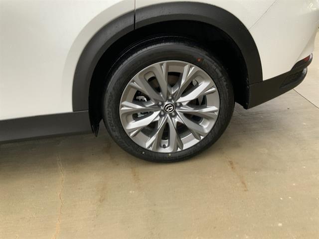 new 2026 Mazda CX-90 car, priced at $43,460