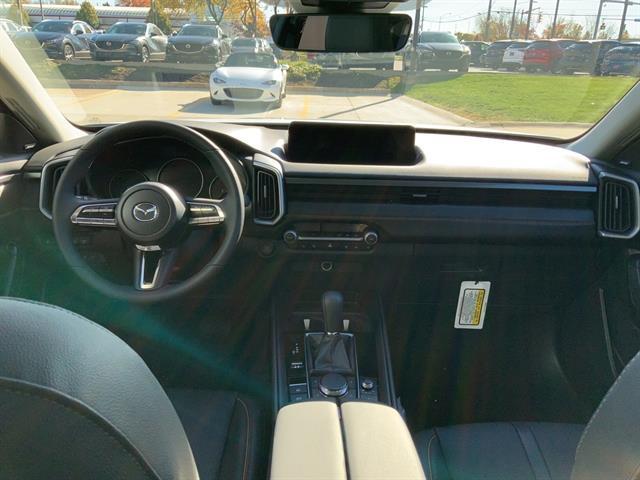 new 2026 Mazda CX-50 car, priced at $39,680