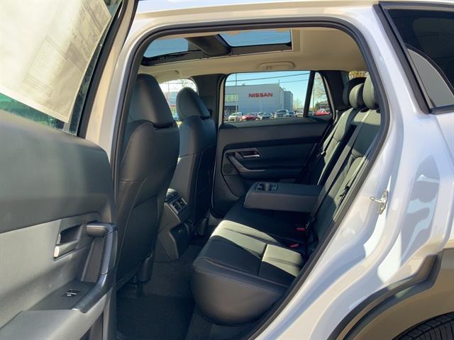 new 2026 Mazda CX-50 car, priced at $39,680