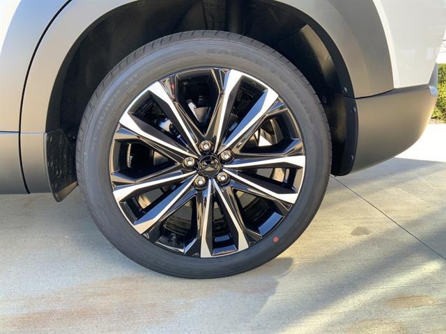 new 2026 Mazda CX-50 car, priced at $39,680