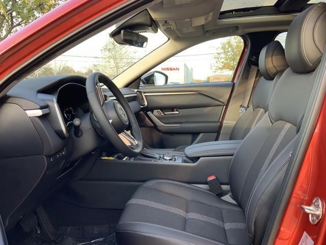 new 2026 Mazda CX-50 car, priced at $34,730